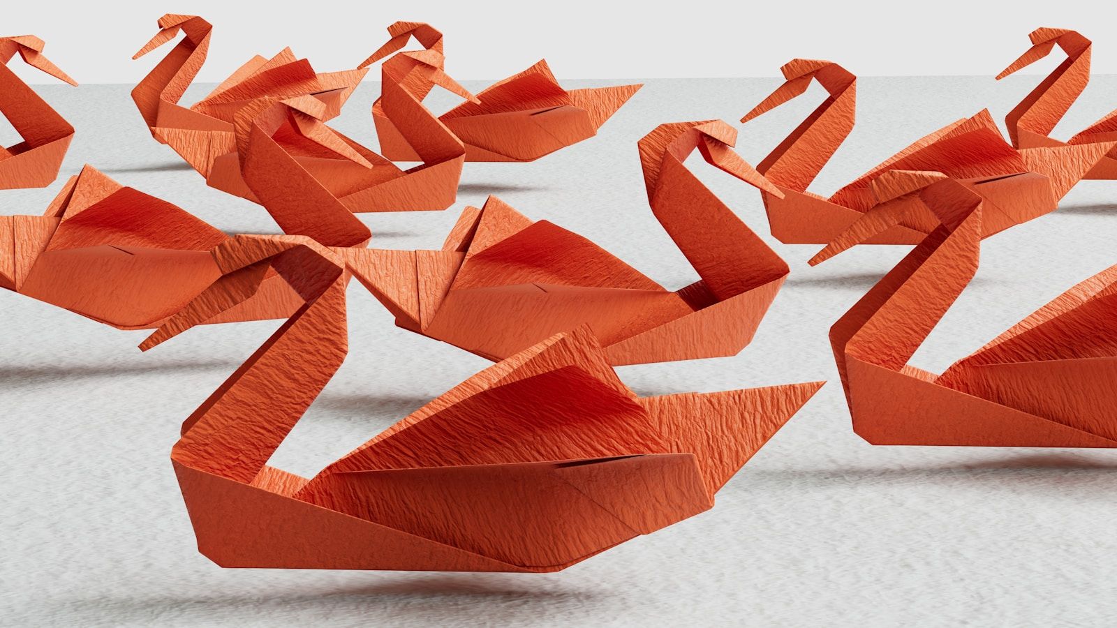 atelier origami à l'Estran
